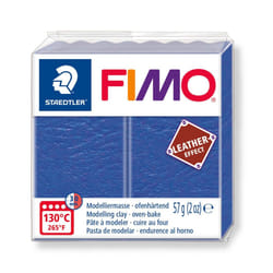 Staedtler FIMO 8010 Pâte à modeler 57 g Indigo 1 pièce(s)