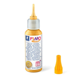 Staedtler FIMO 8050 Gel de décoration Or 1 pièce(s)