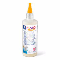 Staedtler FIMO 8051 Gel de décoration Translucide 1 pièce(s)
