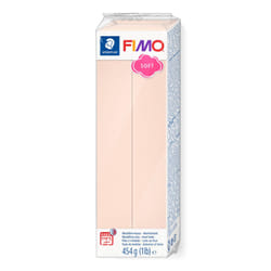 Staedtler FIMO 8021 Pâte à modeler 454 g Rose 1 pièce(s)