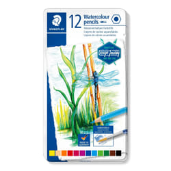 Staedtler 146 10C Multicolore 12 pièce(s)