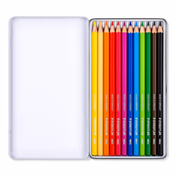 Staedtler 146 10C Multicolore 12 pièce(s)