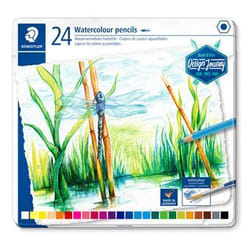 Staedtler 146 10C Multicolore 24 pièce(s)