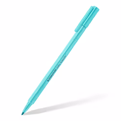 Staedtler 362 C marqueur 6 pièce(s) Pointe ogive Citron vert, Menthe, Pêche, Rose, Violet, Jaune