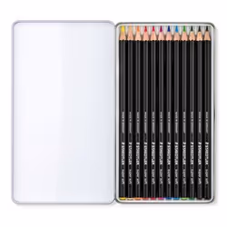 Staedtler 149C Multicolore 12 pièce(s)