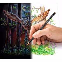 Staedtler 149C Multicolore 12 pièce(s) - Vue supplémentaire 5