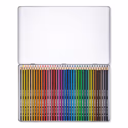 Staedtler 185 M36 crayon de couleur Multicolore 36 pièce(s)