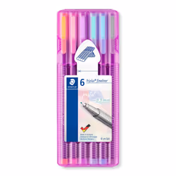 Staedtler 334 SB6 PA crayon mécanique