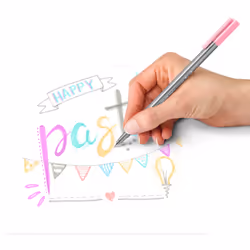 Staedtler 334 SB6 PA crayon mécanique