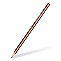 Staedtler 118 HB 6 pièce(s)