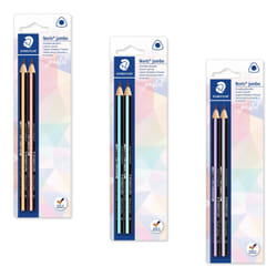 Staedtler 119 2B 2 pièce(s)