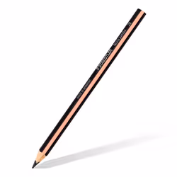 Staedtler 119 2B 2 pièce(s)