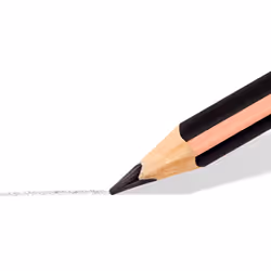 Staedtler 119 2B 2 pièce(s)
