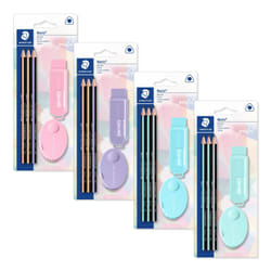 Staedtler Noris kit de dessin 4 pièce(s)