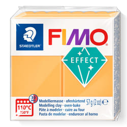 Staedtler FIMO 8010 Pâte à modeler 57 g Orange 1 pièce(s)