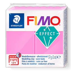 Staedtler FIMO 8010 Pâte à modeler 57 g Fuchsia 1 pièce(s)