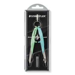 Staedtler comfort 556 Bleu, Vert