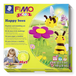 Staedtler FIMO kids 8034 4 pièce(s)