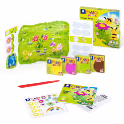 Staedtler FIMO kids 8034 4 pièce(s)