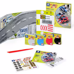 Staedtler FIMO kids 8034 4 pièce(s)
