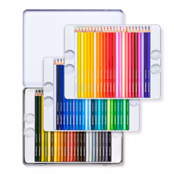 Staedtler 146C M72 crayon de couleur