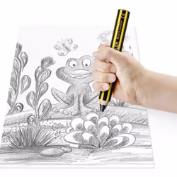 Staedtler Noris junior 141 1 pièce(s)