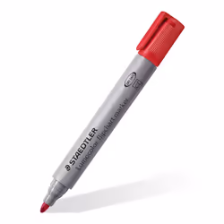Staedtler Lumocolor flipchart marker 356 marqueur 8 pièce(s)