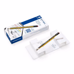 Staedtler 180J 22-1 stylet Noir, Jaune