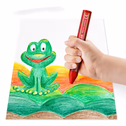 Staedtler 224 C6 crayon
