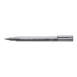 Staedtler 8321 marqueur 1 pièce(s) Pointe du marqueur Argent
