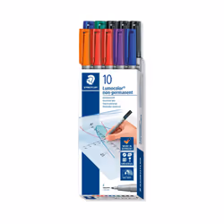 Staedtler 316 B10