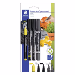 Staedtler Lumocolor 60
