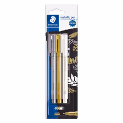 Staedtler 8323-S BK3