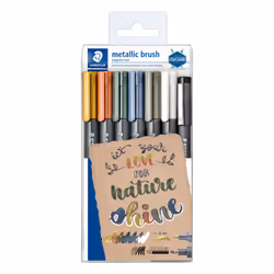 Staedtler 8321 TB7, Allemagne