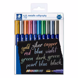 Staedtler 8325 TB10, Allemagne