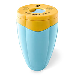 Staedtler 514 16 BK taille-crayons Taille crayon manuel Turquoise, Jaune