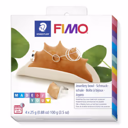 Staedtler FIMO 8025 DIY, 4 pièce(s)