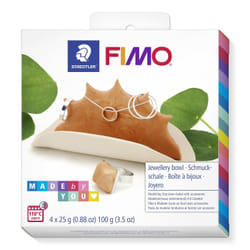 Staedtler FIMO 8025 DIY 4 pièce(s)