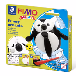 Staedtler FIMO kids 8035, 2 pièce(s)