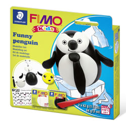 Staedtler FIMO kids 8035 2 pièce(s)