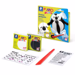 Staedtler FIMO kids 8035 2 pièce(s)