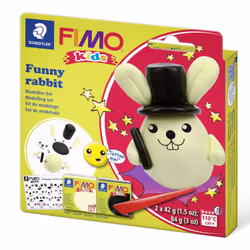 Staedtler FIMO kids 8035, 2 pièce(s)