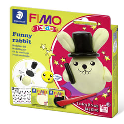 Staedtler FIMO kids 8035 2 pièce(s)