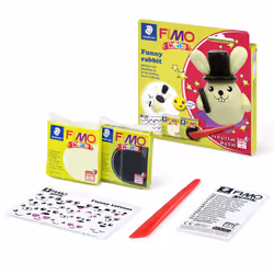 Staedtler FIMO kids 8035 2 pièce(s)