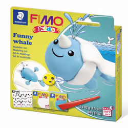 Staedtler FIMO kids 8035, 2 pièce(s)