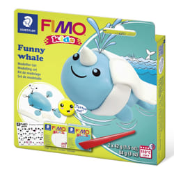 Staedtler FIMO kids 8035 2 pièce(s)