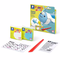 Staedtler FIMO kids 8035 2 pièce(s)