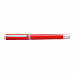 Staedtler triplus 474 stylo-plume Système de remplissage cartouche Rouge 1 pièce(s)