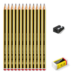 Staedtler Noris 120 2HB 10 pièce(s)