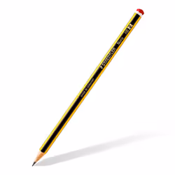 Staedtler Noris 120 2HB 10 pièce(s)